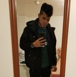 Meet your Posher, Alonso